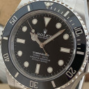 Rolex Submariner 124060 5