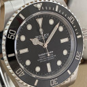 Rolex Submariner 124060 6