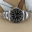 Rolex Submariner 124060 7