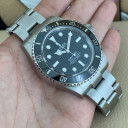 Rolex Submariner 124060 11