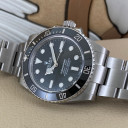 Rolex Submariner 124060 14