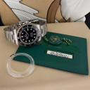 Rolex Submariner 124060 1