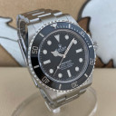 Rolex Submariner 124060 3