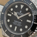 Rolex Submariner 124060 5
