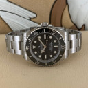 Rolex Submariner 124060 7