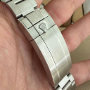 Rolex Submariner 124060 9