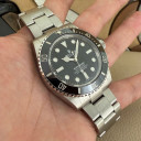 Rolex Submariner 124060 10