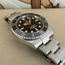 Rolex Submariner 124060 13