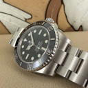 Rolex Submariner 124060 14