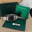 Rolex Submariner 124060 1