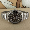 Rolex Submariner 124060 7