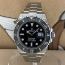 Rolex Submariner 126610LN 0