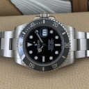 Rolex Submariner 126610LN 15