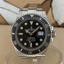 Rolex Submariner 126610LN 0