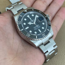 Rolex Submariner 126610LN 12