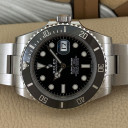 Rolex Submariner 126610LN 16