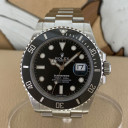 Rolex Submariner 126610LN 2