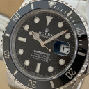 Rolex Submariner 126610LN 6