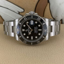Rolex Submariner 126610LN 8