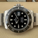 Rolex Submariner 126610LN 15