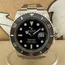 Rolex Submariner 126610LN 0