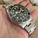 Rolex Submariner 126610LN 10
