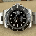 Rolex Submariner 126610LN 15
