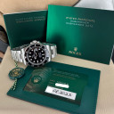 Rolex Submariner 126610LN 1
