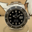 Rolex Submariner 126610LN 0