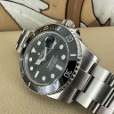 Rolex Submariner 126610LN 14