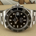 Rolex Submariner 126610LN 15