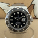 Rolex Submariner 126610LN 0