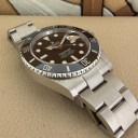 Rolex Submariner 126610LN 12