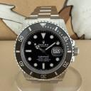 Rolex Submariner 126610LN 0