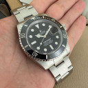 Rolex Submariner 126610LN 10