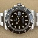 Rolex Submariner 126610LN 15