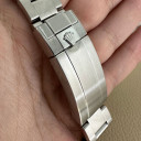 Rolex Submariner Starbucks 126610LV 9