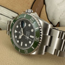 Rolex Submariner Starbucks 126610LV 15