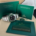 Rolex Submariner Starbucks 126610LV 1