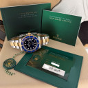 Rolex Submariner Date 126613LB 1