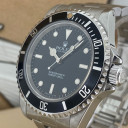 Rolex Submariner 14060 4