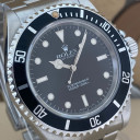 Rolex Submariner 14060 5