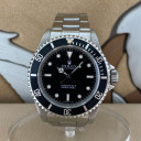 Rolex Submariner 14060 0