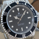 Rolex Submariner 14060 5