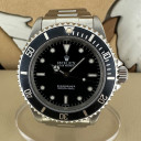 Rolex Submariner Swiss Only 14060 0