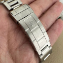 Rolex Submariner Swiss Only 14060 9