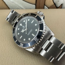 Rolex Submariner Swiss Only 14060 14