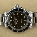 Rolex Submariner Swiss Only 14060 15