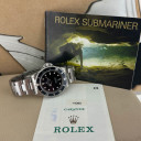Rolex Submariner Swiss Only 14060 1