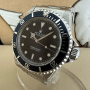 Rolex Submariner Swiss Only 14060 2